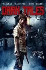 Póster de Dark Tales