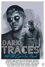 Póster de Dark Traces