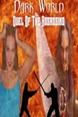Póster de Dark World: Duel of the Assassins