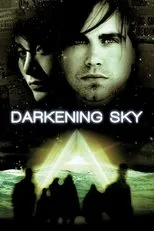 Póster de Darkening Sky