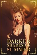 Póster de Darker Shades of Summer