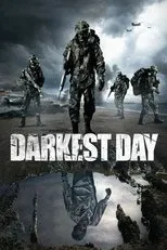 Póster de Darkest Day