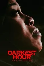 Póster de Darkest Hour Annihilation