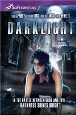 Póster de Darklight