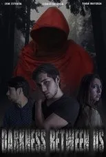 Póster de Darkness Between Us