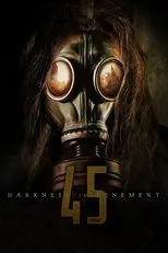 Póster de Darkness in Tenement 45