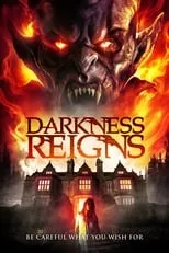 Póster de Darkness Reigns