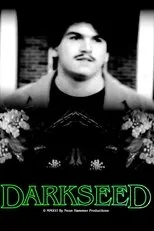 Póster de Darkseed