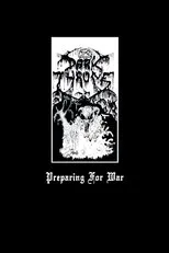 Póster de Darkthrone: Preparing for War
