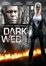 Póster de Darkweb