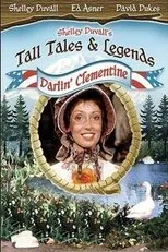 Póster de Darlin' Clementine
