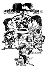Póster de Darling, Buntis Ka Nanaman!