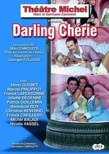 Póster de Darling Chérie