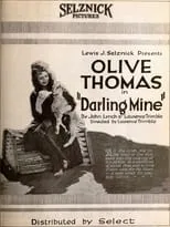Póster de Darling Mine