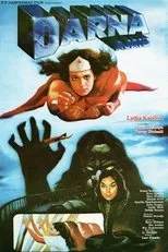 Póster de Darna Ajaib