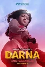 Póster de Darna! Ang Pagbabalik