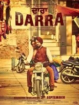 Póster de Darra