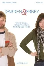 Póster de Darren & Abbey
