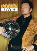 Póster de Darren Hayes: A Big Night in with Darren Hayes