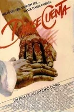 Póster de Darse cuenta