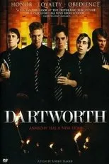 Póster de Dartworth