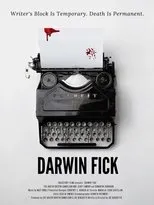 Póster de Darwin Fick