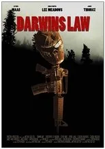 Póster de Darwins Law
