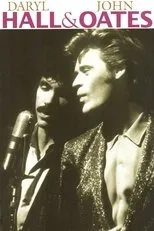 Póster de Daryl Hall & John Oates - Rock'n Soul Live