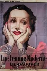 Póster de Das Abenteuer der Thea Roland