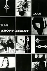 Póster de Das Abonnement