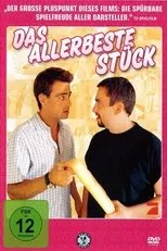 Póster de Das allerbeste Stück