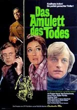 Póster de Das Amulett des Todes