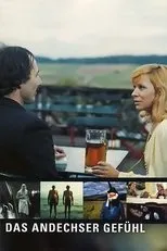 Póster de Das Andechser Gefühl