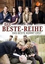 Póster de Das Beste kommt erst