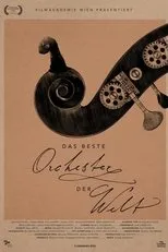 Póster de Das beste Orchester der Welt