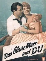 Póster de Das blaue Meer und Du