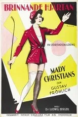 Póster de Das brennende Herz