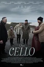 Póster de Das Cello