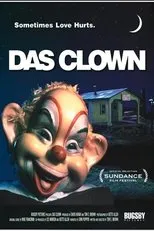 Póster de Das Clown