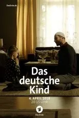 Póster de Das deutsche Kind