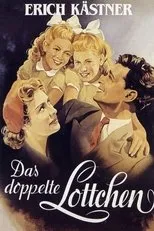 Póster de Das doppelte Lottchen