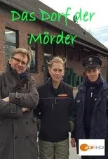 Póster de Das Dorf der Mörder
