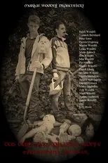 Póster de Das Dorf der rollenden Köpfe 2 (T)Hanksgiving Massaker