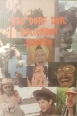 Póster de Das Dorf der rollenden Köpfe