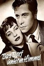 Póster de Das Dorf unterm Himmel