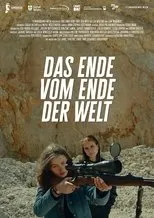 Póster de Das ende vom ende der welt