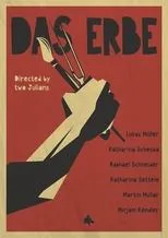 Póster de Das Erbe