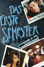 Póster de Das Erste Semester