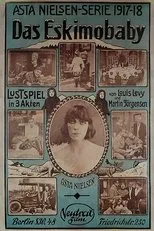 Póster de Das Eskimobaby