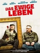 Póster de Das ewige Leben